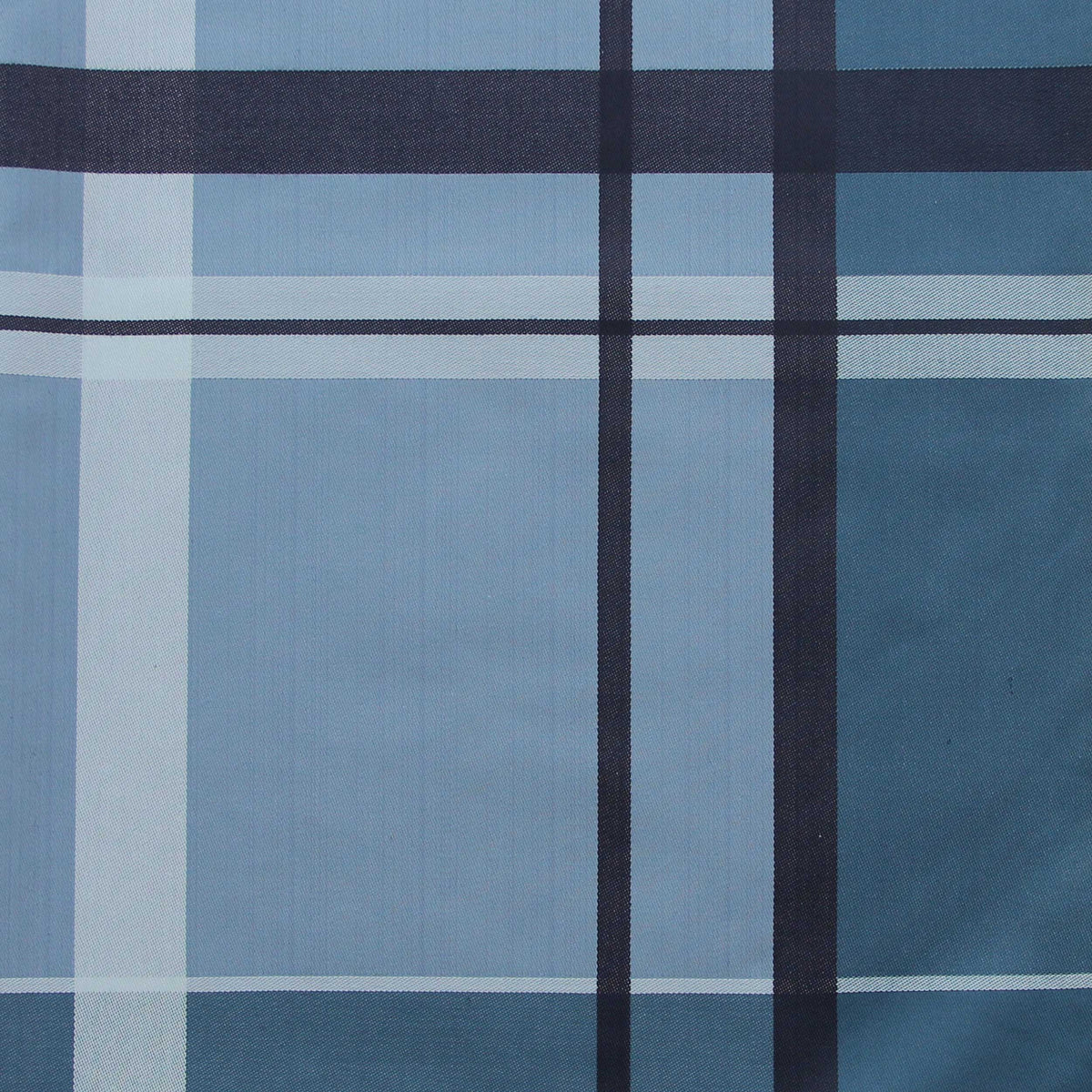 Nappe enduite Bleu Century 300 X 150cm