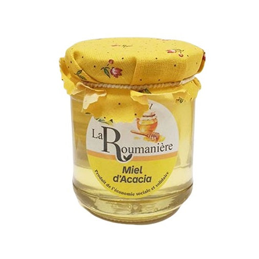 Miel d'Acacia 250g