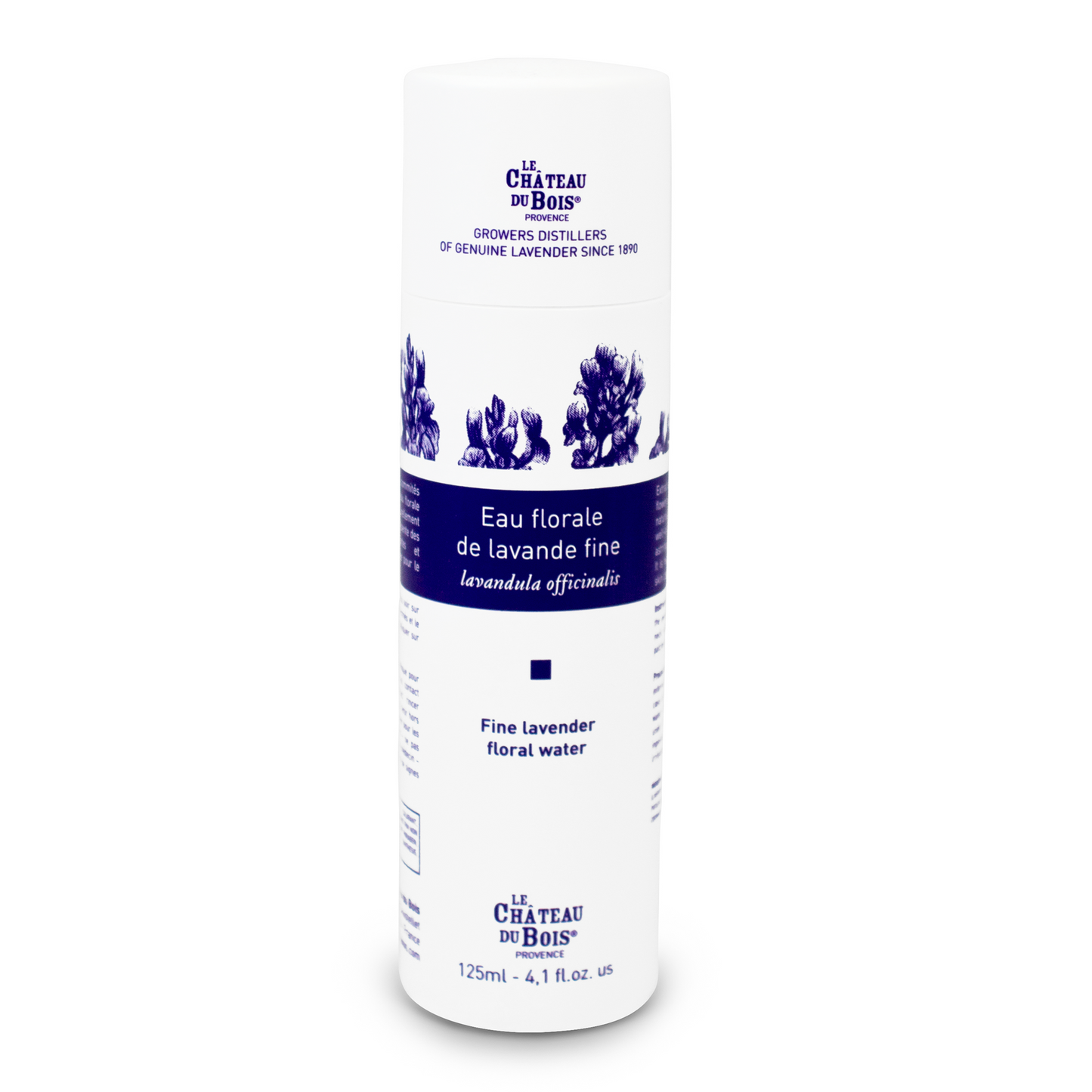 Eau florale de Lavande fine 125ml
