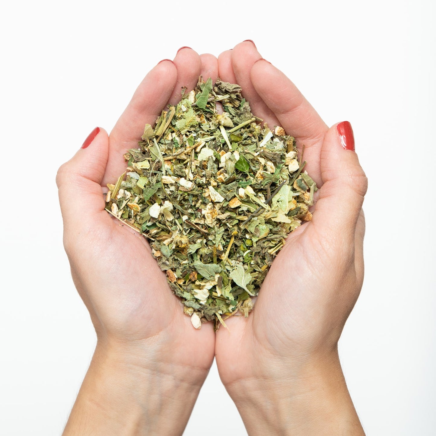 Infusion Bio "L'Endormie" Camomille & Mélisse - vrac 50g