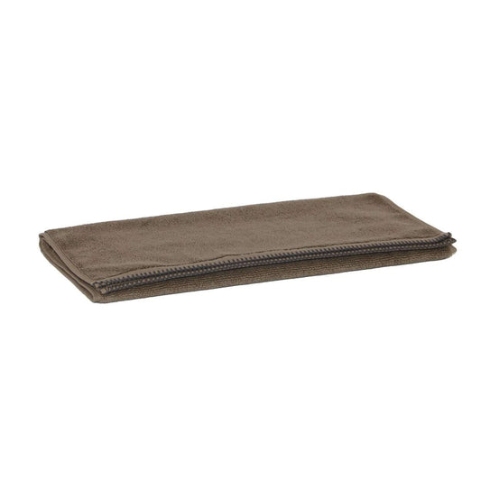 Tapis de bains Taupe foncé 50x90cm